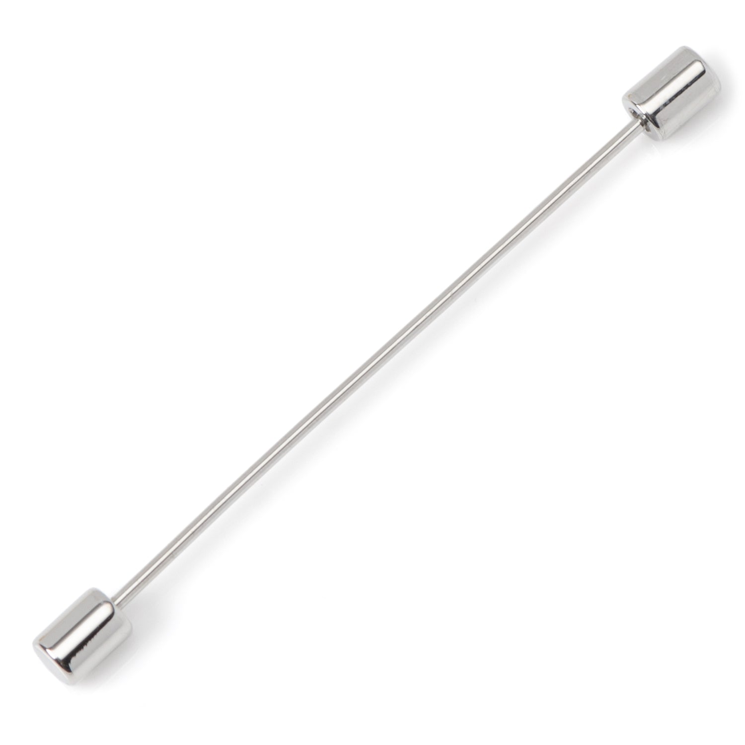 Stainless Steel Collar Bar - My Men's Shop