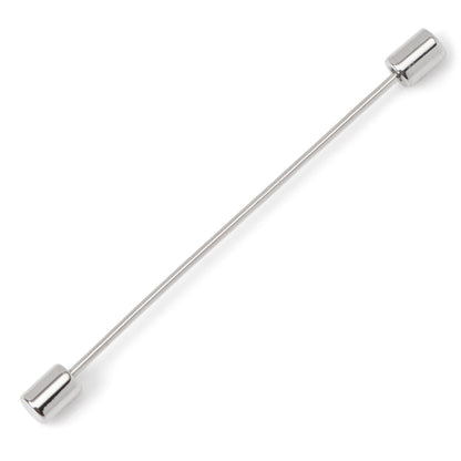 Stainless Steel Collar Bar - My Men's Shop