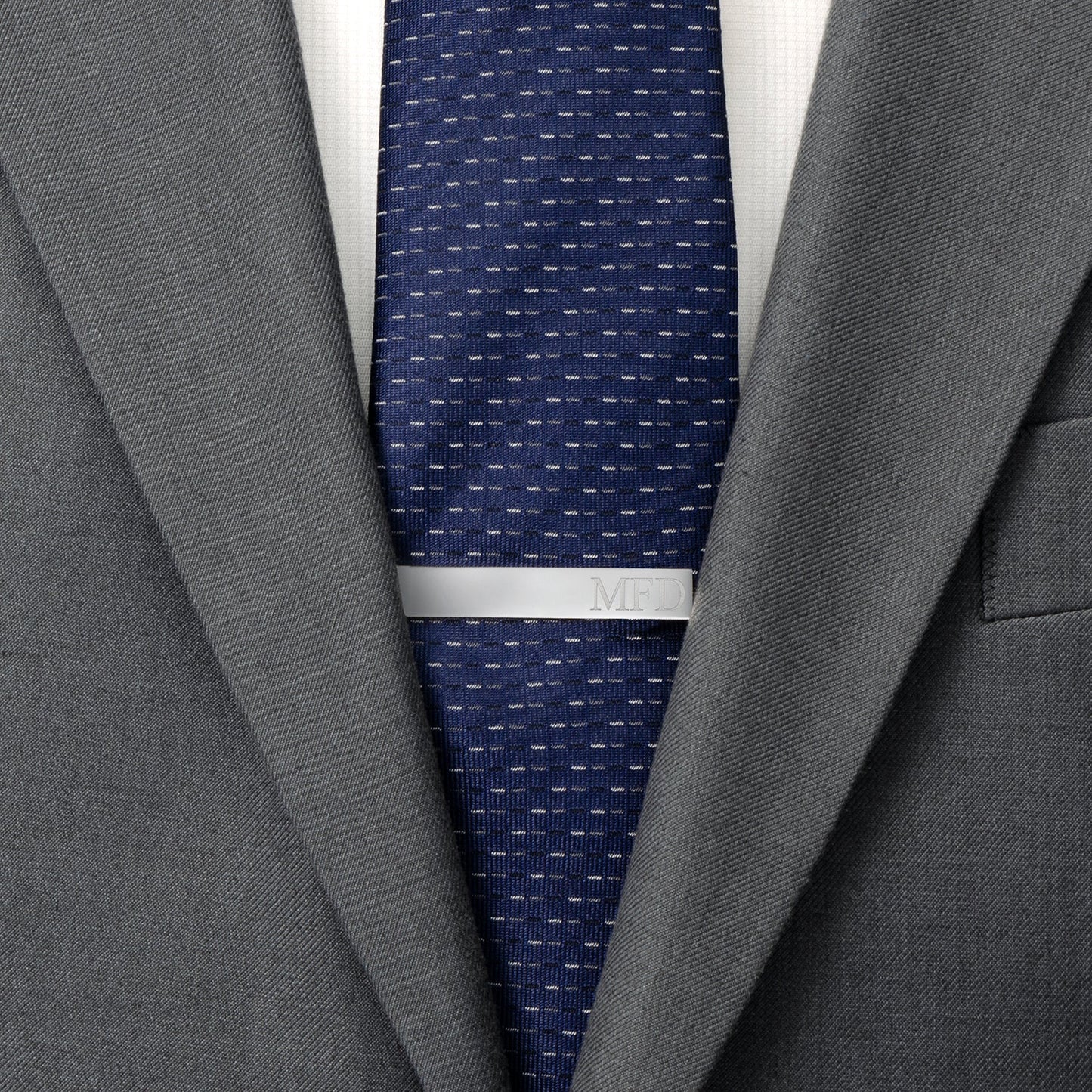 Best Day Ever Engravable Tie Bar - My Men's Shop