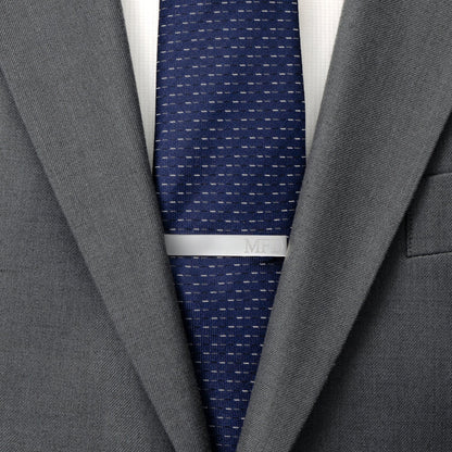 Best Day Ever Engravable Tie Bar - My Men's Shop