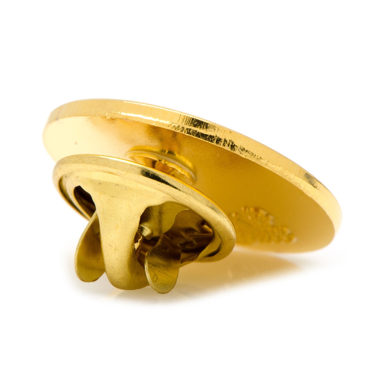 State of Texas Seal Lapel Pin - My Men's Shop