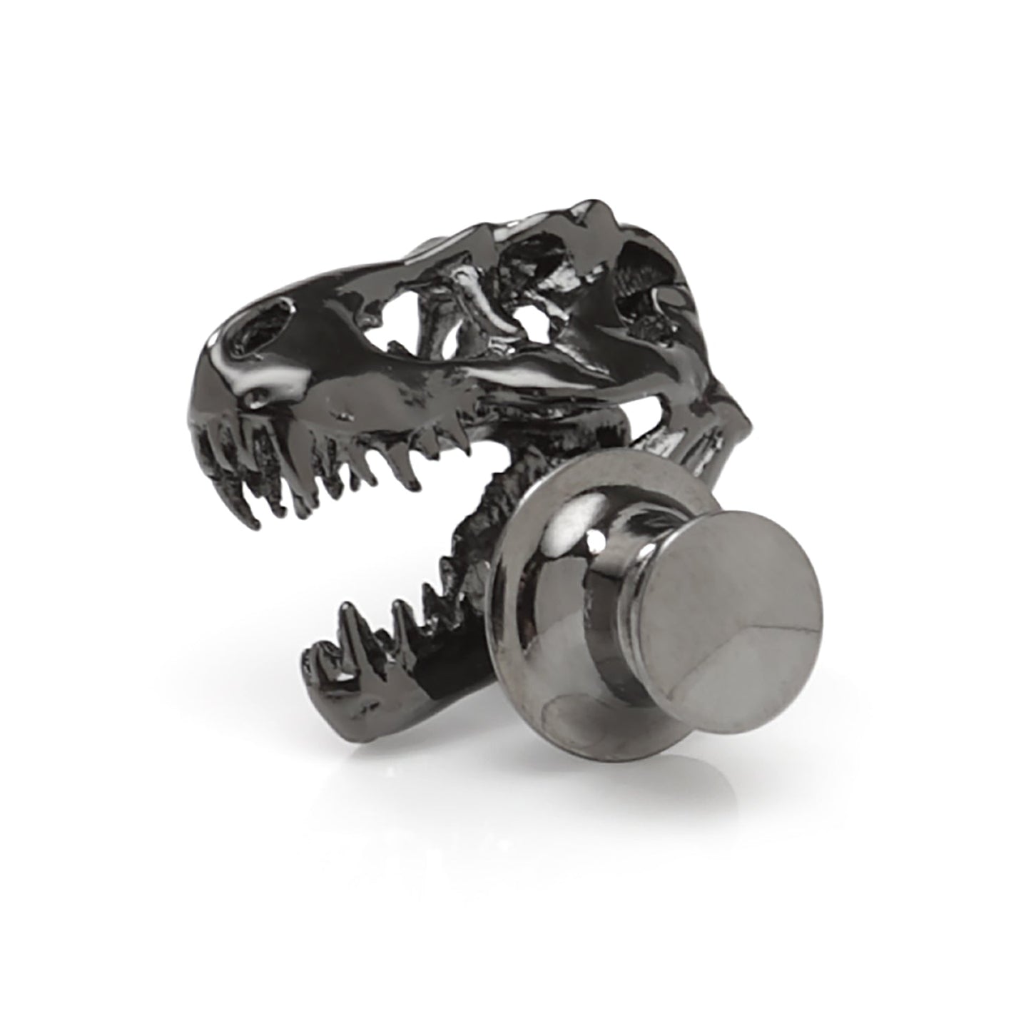T-Rex 3-D Lapel Pin - My Men's Shop