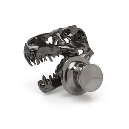 T-Rex 3-D Lapel Pin - My Men's Shop