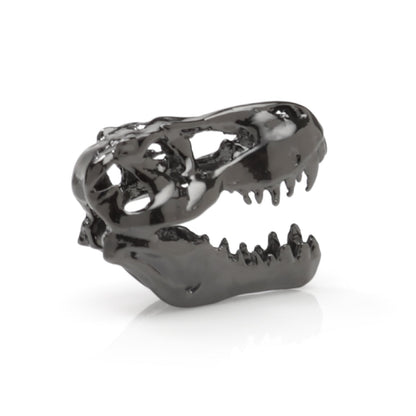 T-Rex 3-D Lapel Pin - My Men's Shop