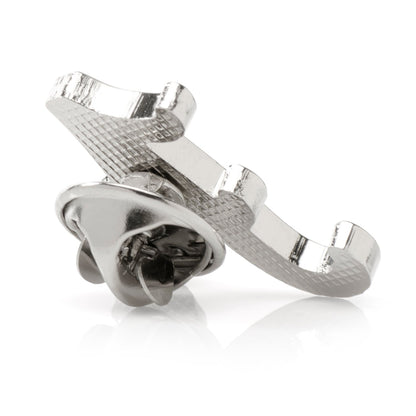 NCAA University of Alabama Lapel Pin - My Men's Shop