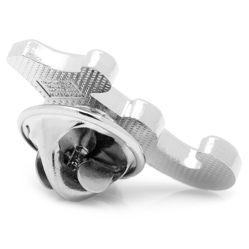 NCAA University of Alabama Lapel Pin - My Men's Shop