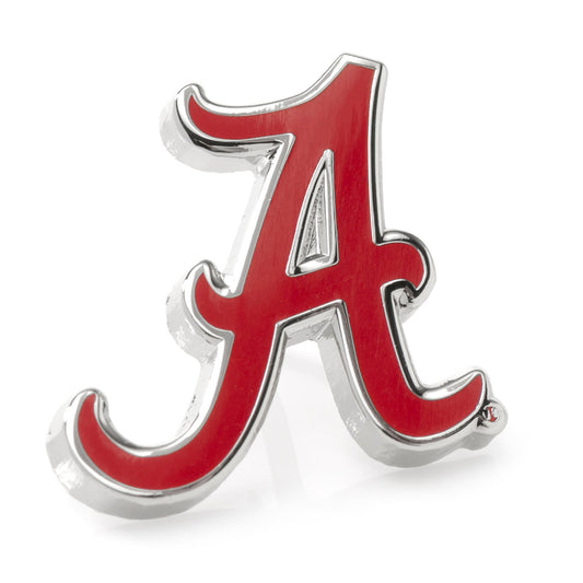 Pin de solapa de la Universidad de Alabama de la NCAA