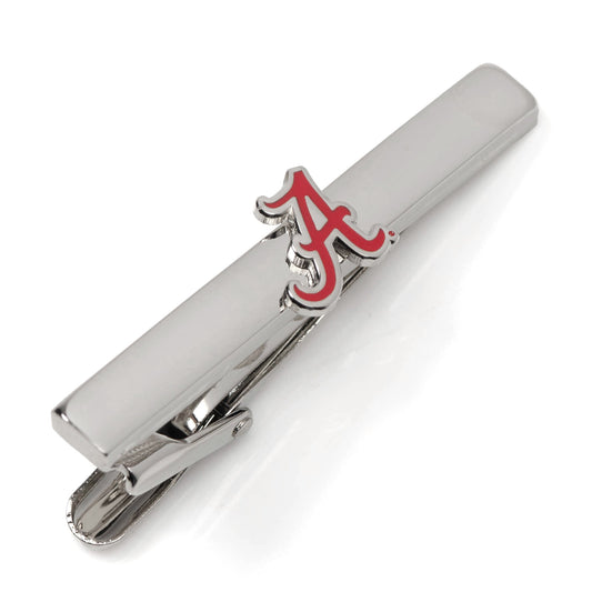 Pinza de Corbata del equipo Crimson Tide de la Universidad de Alabama de la NCAA
