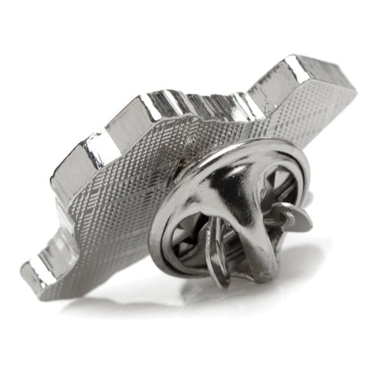 MLB Houston Astros Tequila Sunrise Lapel Pin