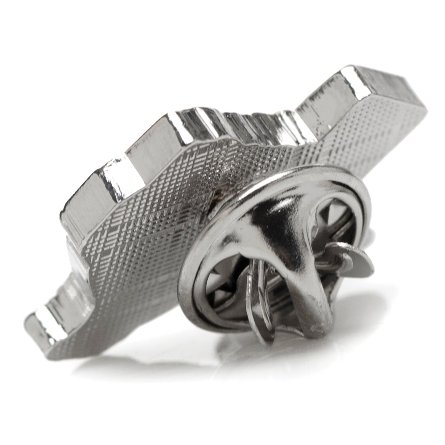 MLB Houston Astros Tequila Sunrise Lapel Pin - My Men's Shop