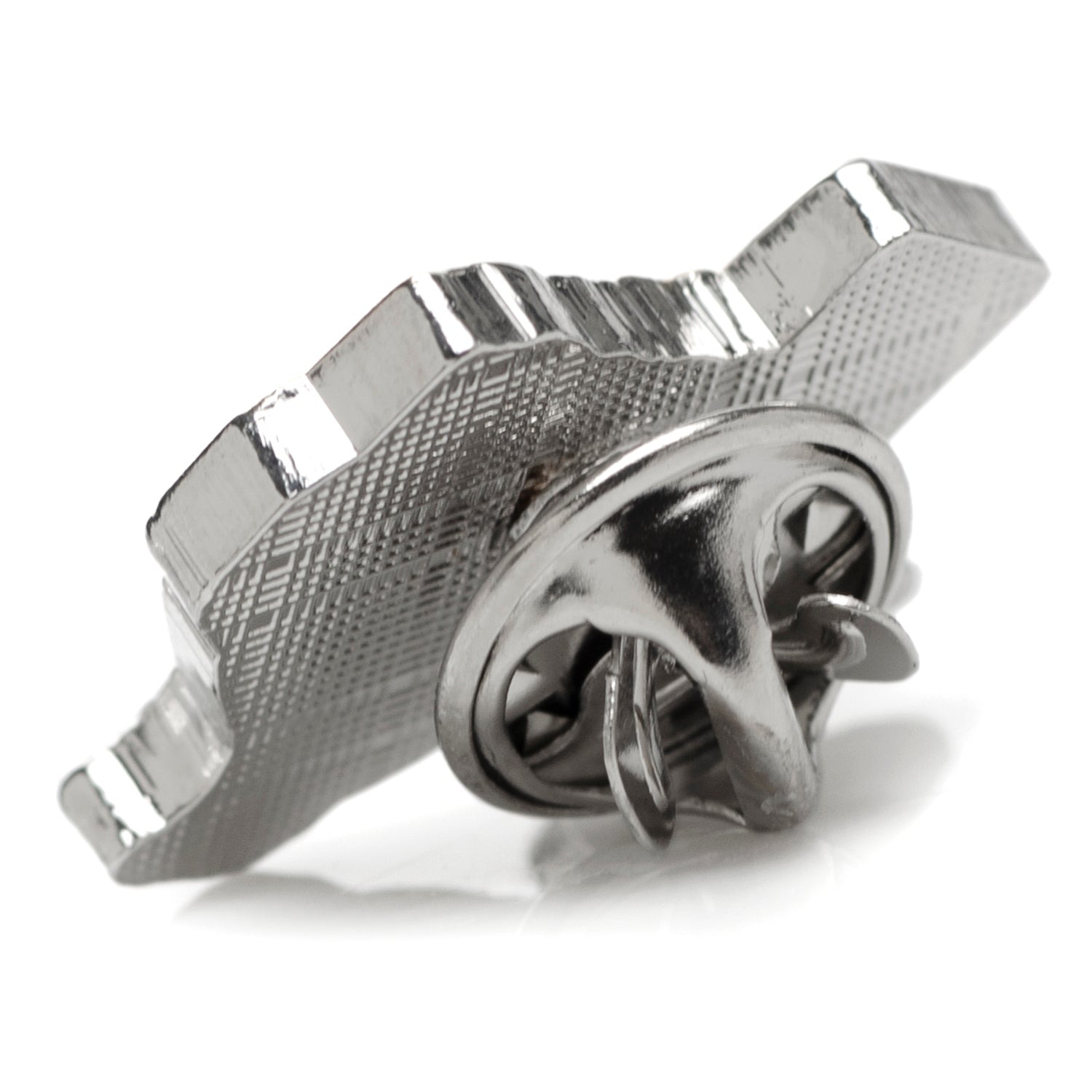 MLB Houston Astros Tequila Sunrise Lapel Pin - My Men's Shop