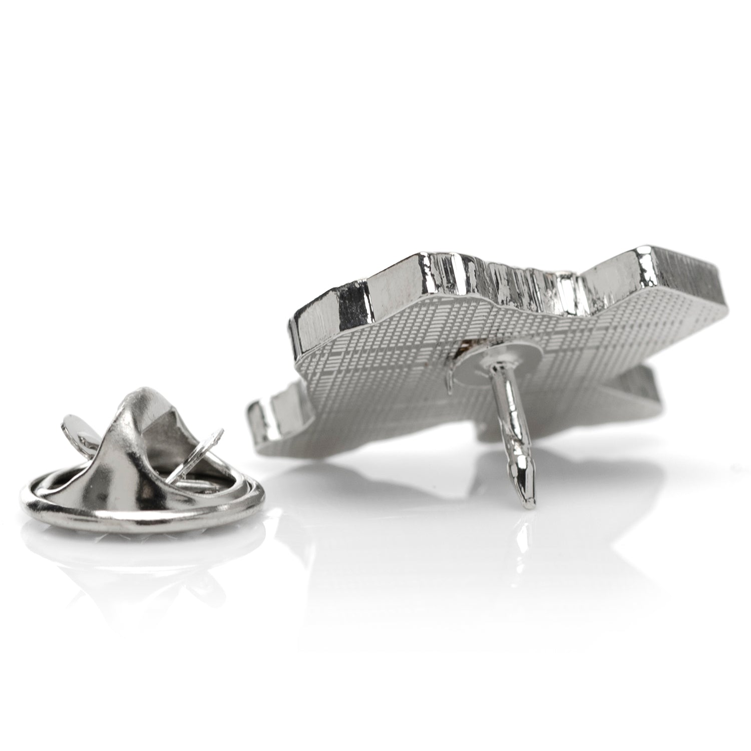 MLB Houston Astros Tequila Sunrise Lapel Pin - My Men's Shop