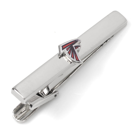Pinza de corbata de los Atlanta Falcons de la NFL