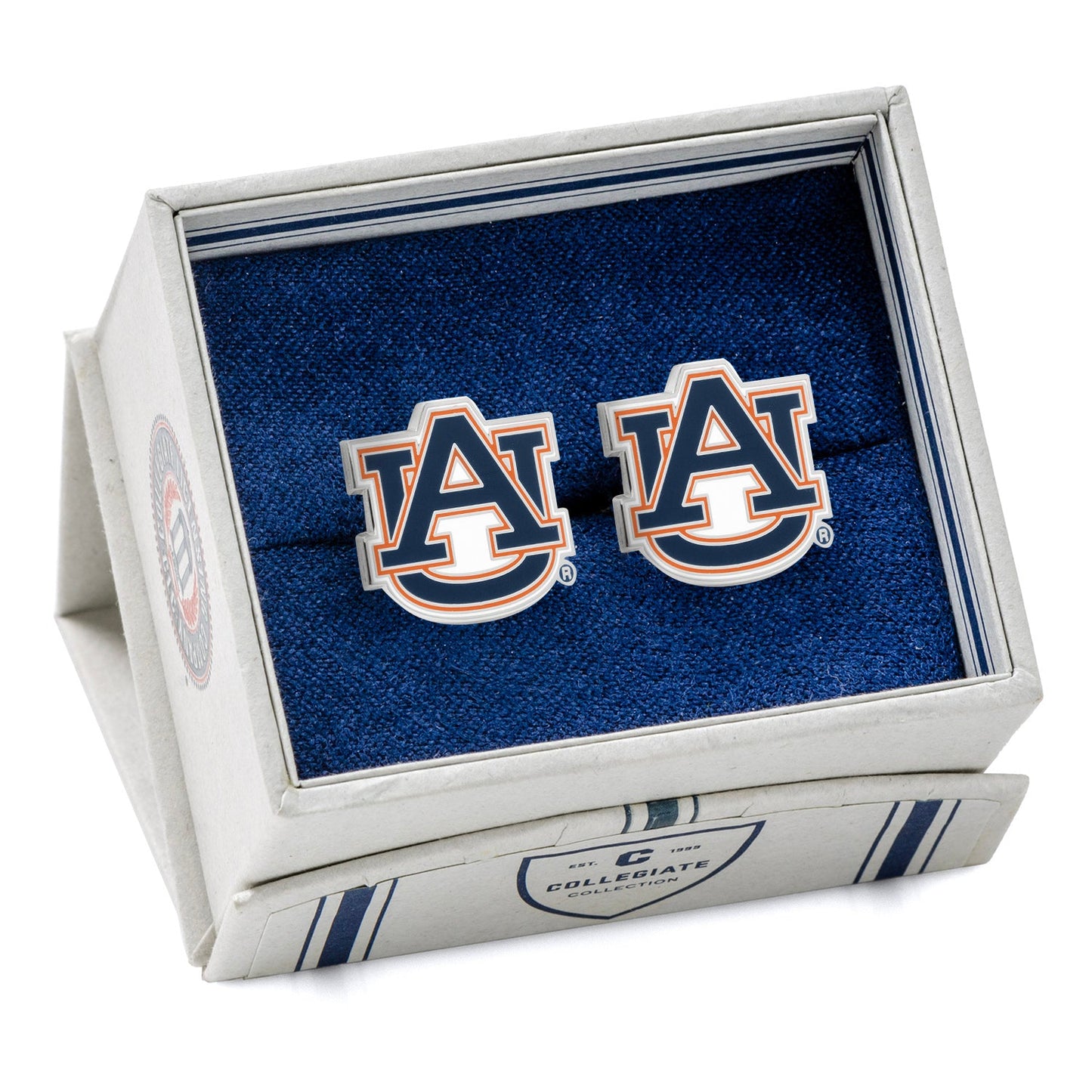 Gemelos NCAA Auburn University Tigers