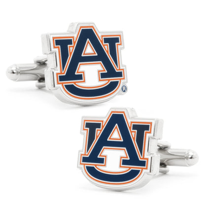 Gemelos NCAA Auburn University Tigers
