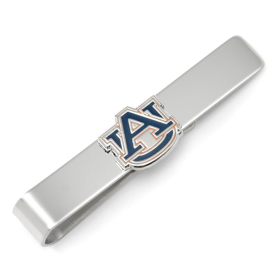 Barra de Corbata NCAA Auburn University Tigers