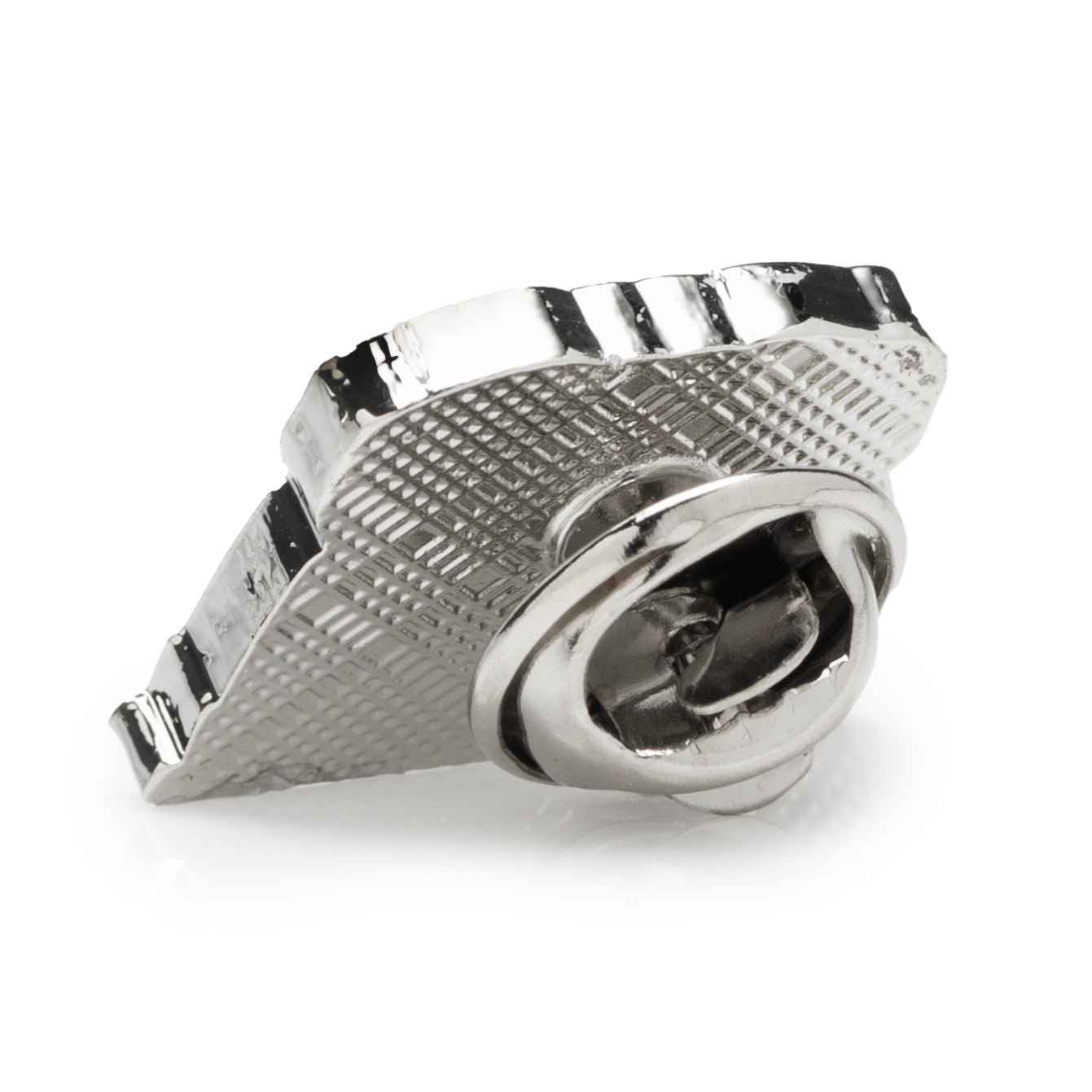 NCAA Alabama University Elephant Mascot Lapel Pin - My Men's Shop