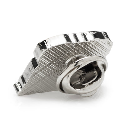 NCAA Alabama University Elephant Mascot Lapel Pin - My Men's Shop