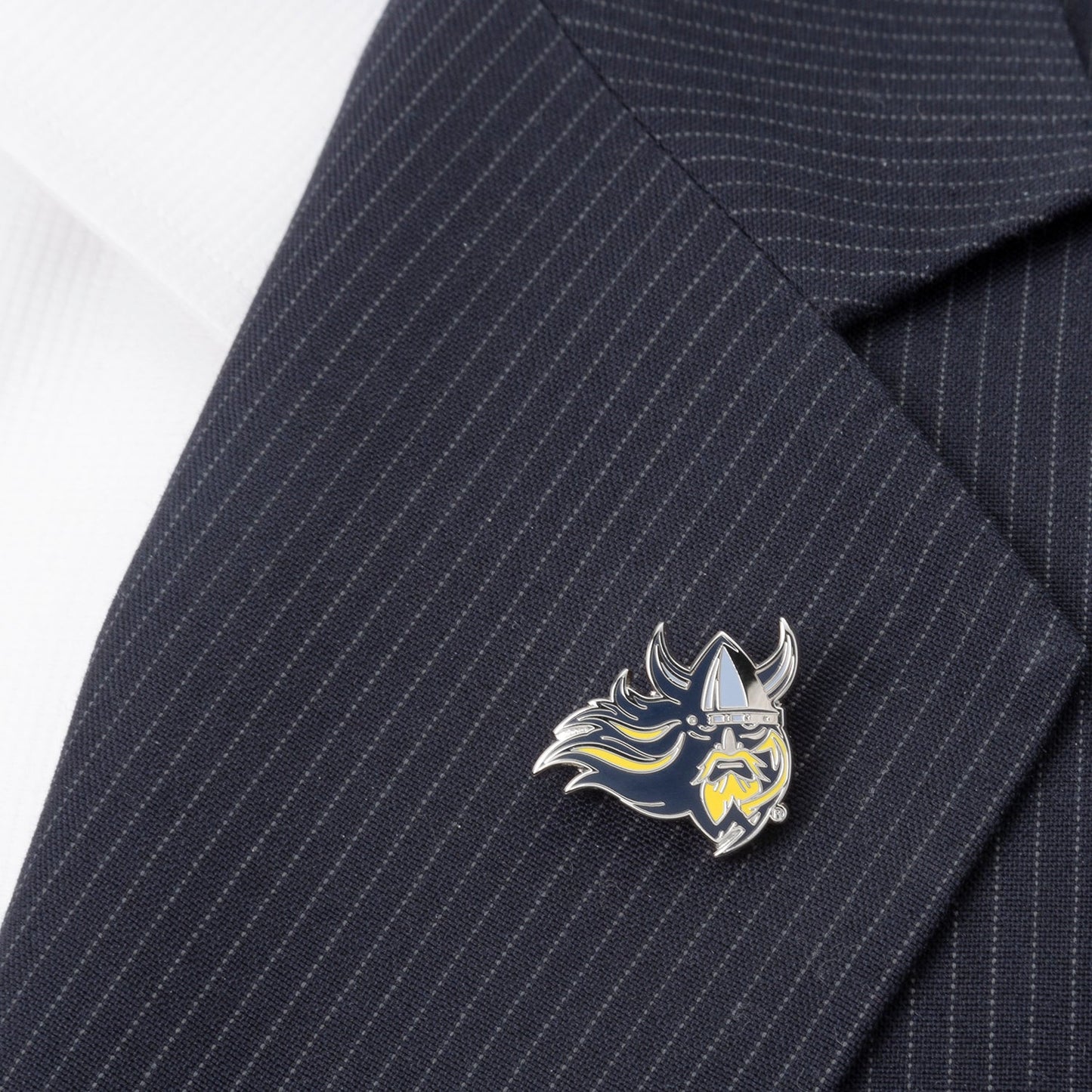 NCAA Augustana University Lapel Pin - My Men's Shop