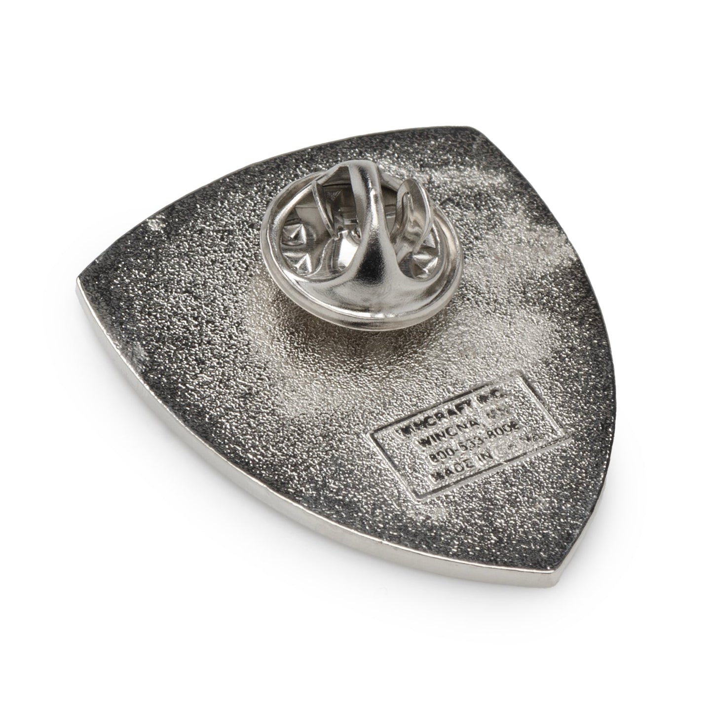 NFL Baltimore Ravens Shield Lapel Pin - My Men's Shop