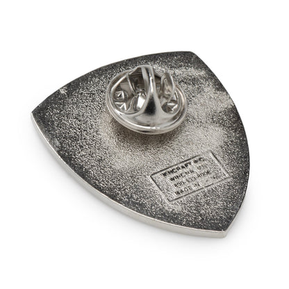 NFL Baltimore Ravens Shield Lapel Pin - My Men's Shop