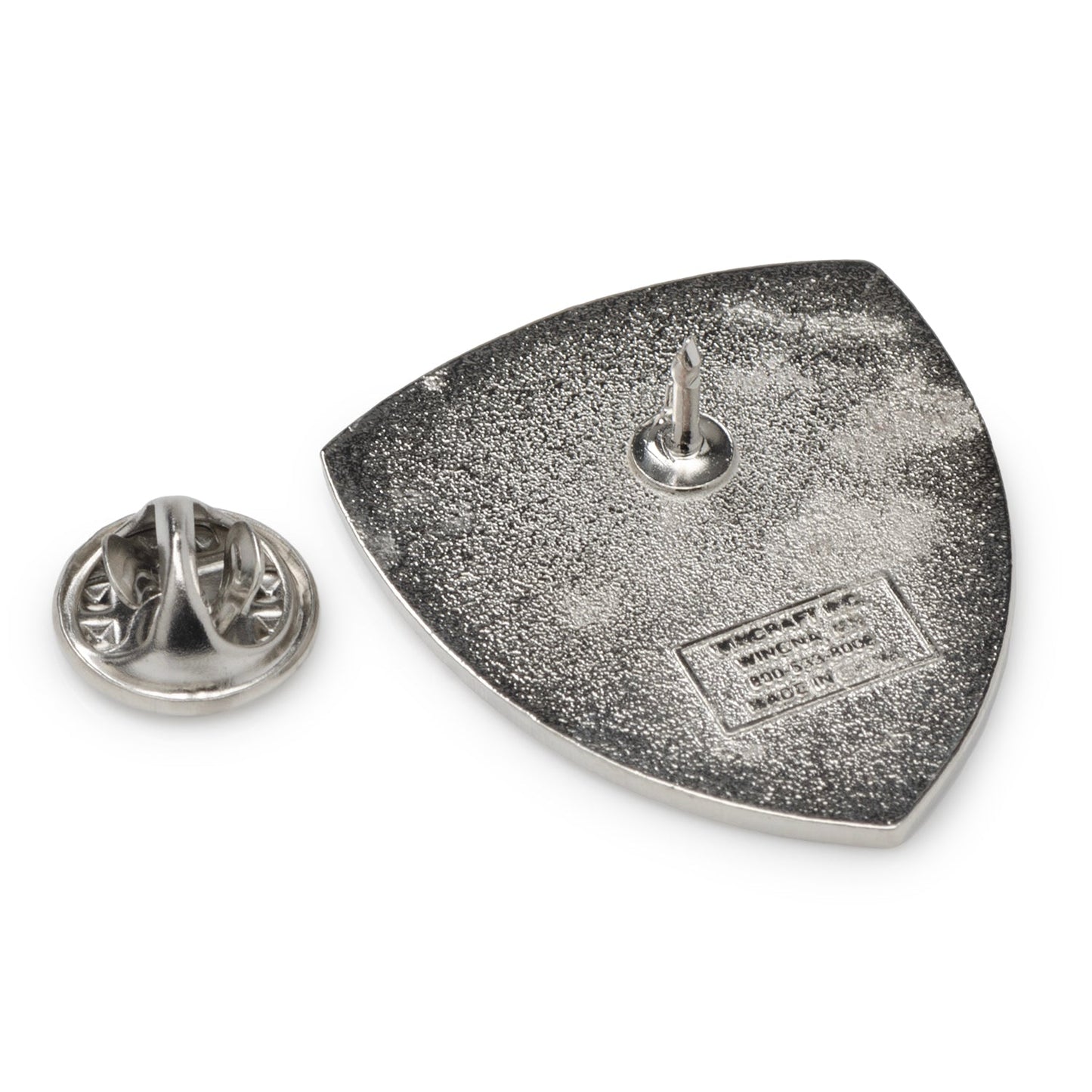 NFL Baltimore Ravens Shield Lapel Pin - My Men's Shop