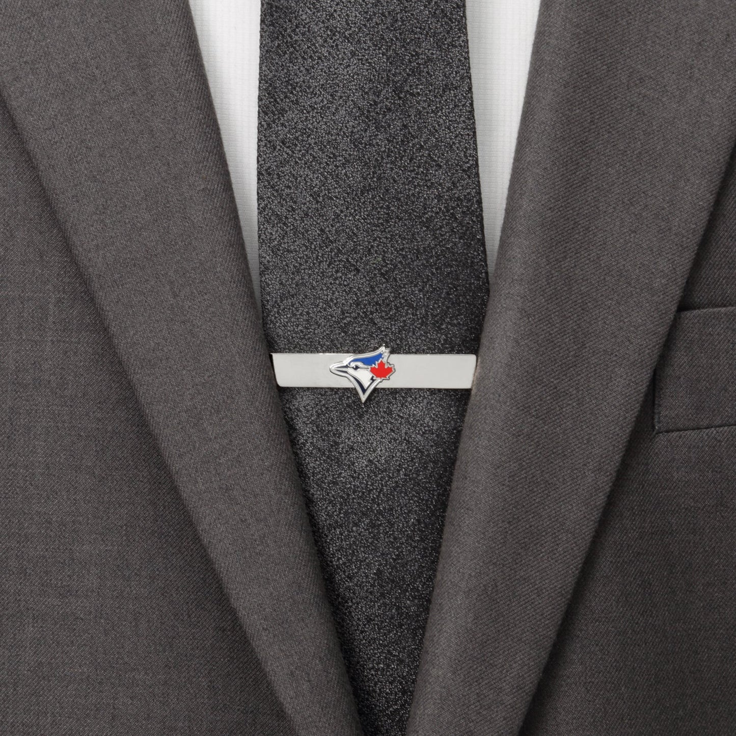 Pinza de corbata MLB Toronto Blue Jays