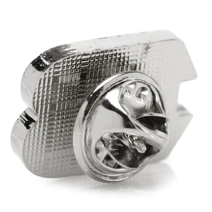 NFL Cincinnati Bengals Lapel Pin - My Men's Shop