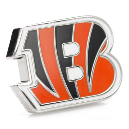 NFL Cincinnati Bengals Lapel Pin - My Men's Shop