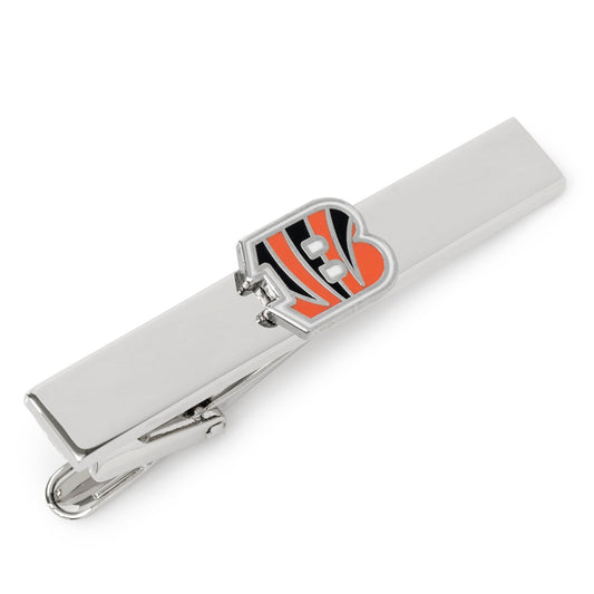Pinza de corbata de los Cincinnati Bengals de la NFL