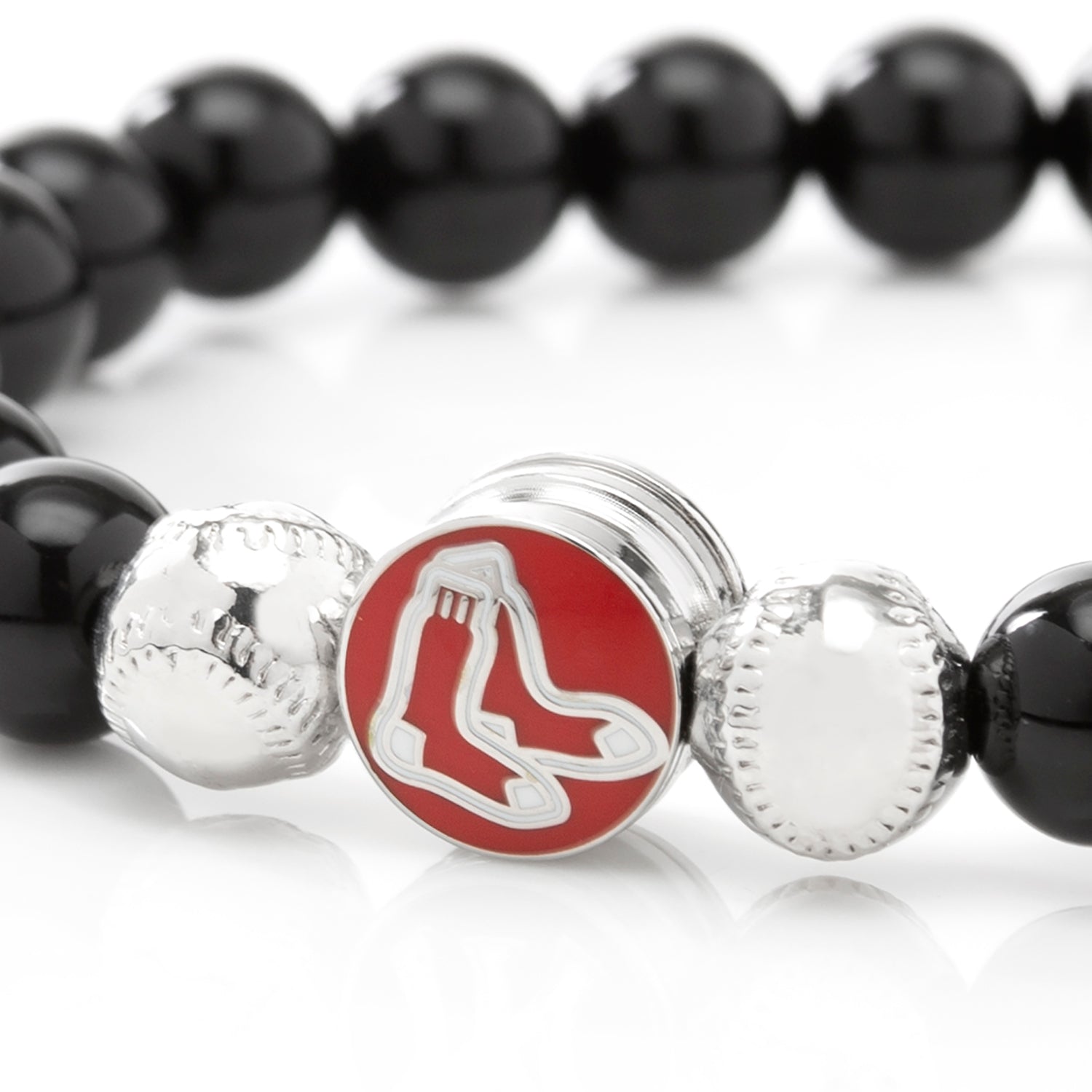 MLB Boston Red Sox Bracelet - My Men's Shop
