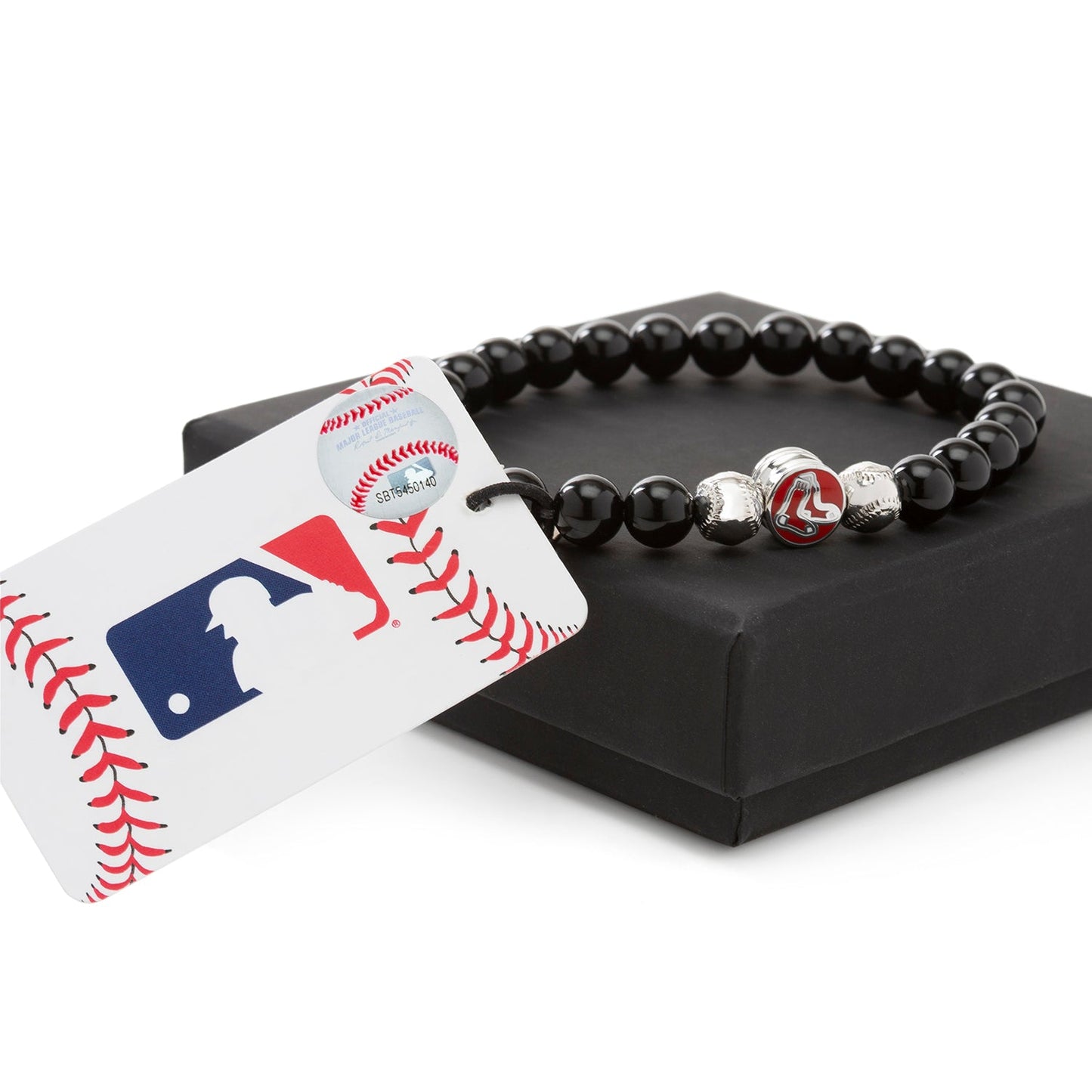 MLB Boston Red Sox Bracelet - My Men's Shop