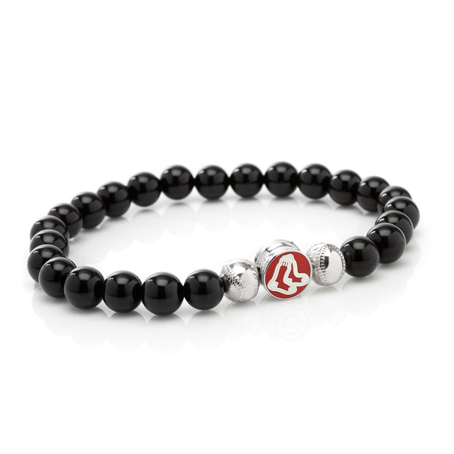 MLB Boston Red Sox Bracelet - My Men's Shop