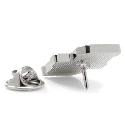 NCAA Baylor University Bears Lapel Pin - My Men's Shop