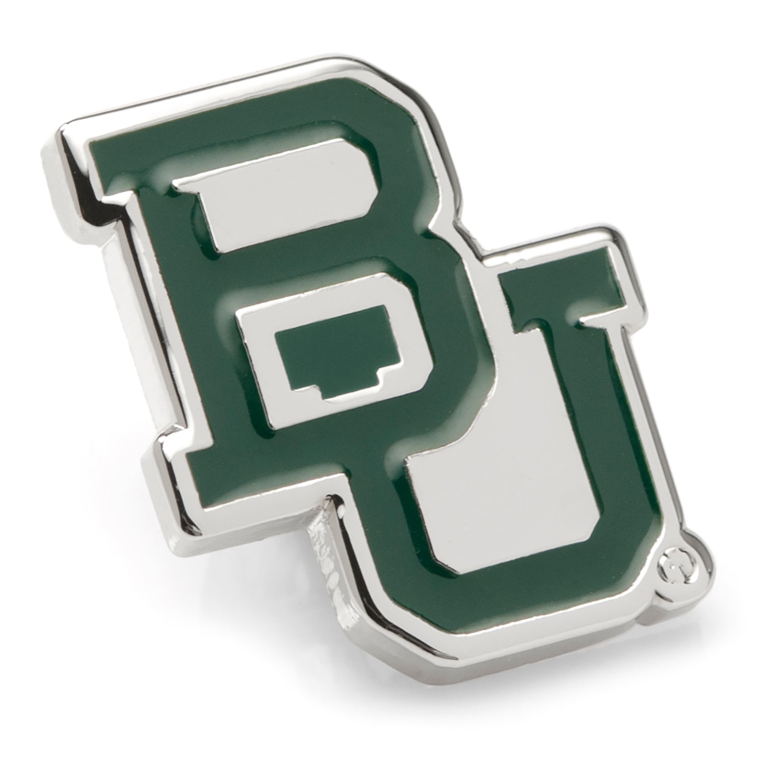 NCAA Baylor University Bears Lapel Pin - My Men's Shop