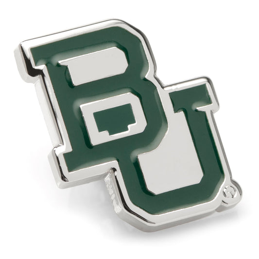 Pin de solapa de los Osos de la Universidad de Baylor de la NCAA
