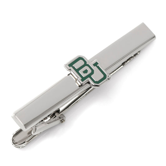Clip de corbata de los Bears de la Universidad de Baylor de la NCAA