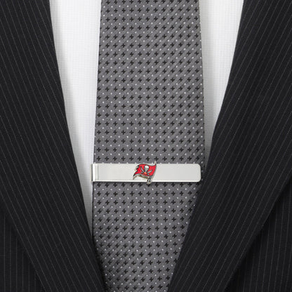 Pasador de corbata de los Tampa Bay Buccaneers de la NFL