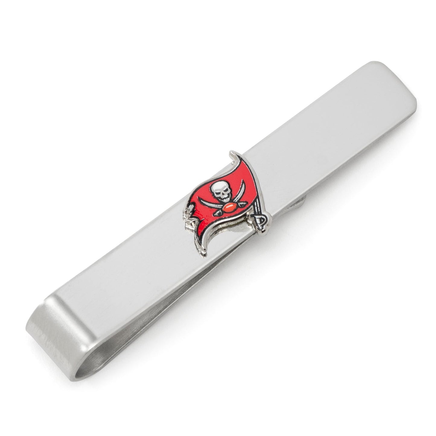 Pasador de corbata de los Tampa Bay Buccaneers de la NFL