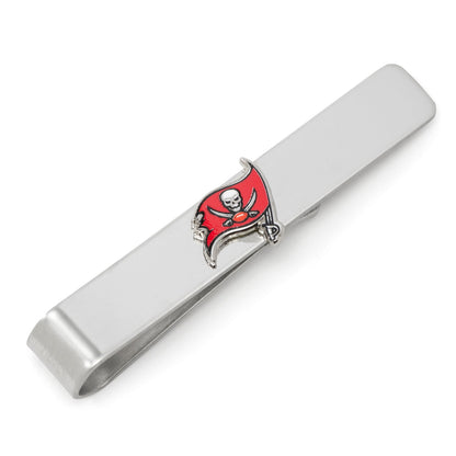 Pasador de corbata de los Tampa Bay Buccaneers de la NFL