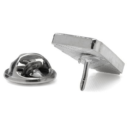 MLS Columbus Crew Lapel Pin - My Men's Shop