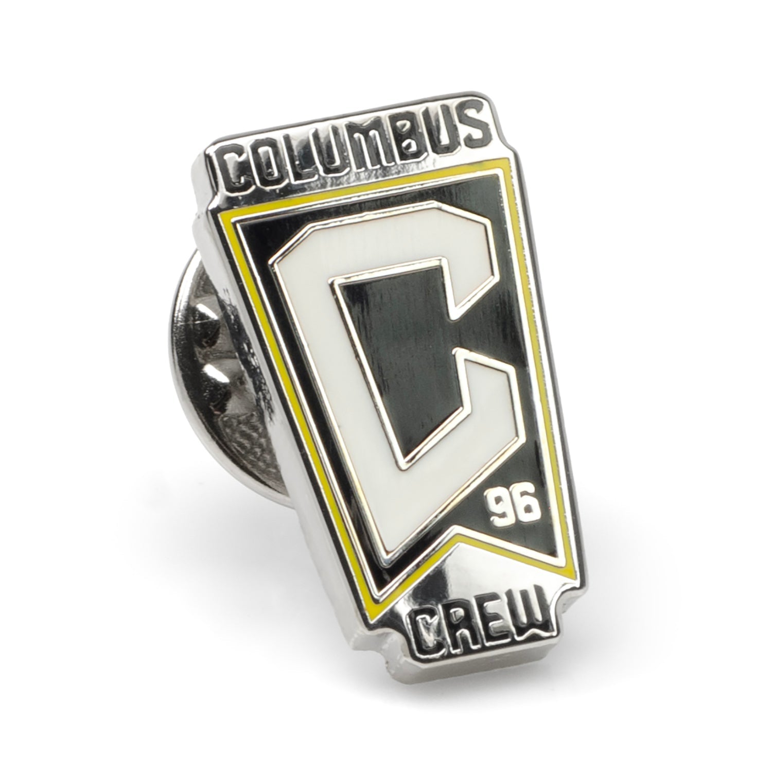 MLS Columbus Crew Lapel Pin - My Men's Shop