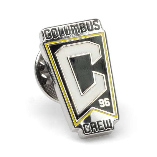 MLS Columbus Crew Lapel Pin - My Men's Shop
