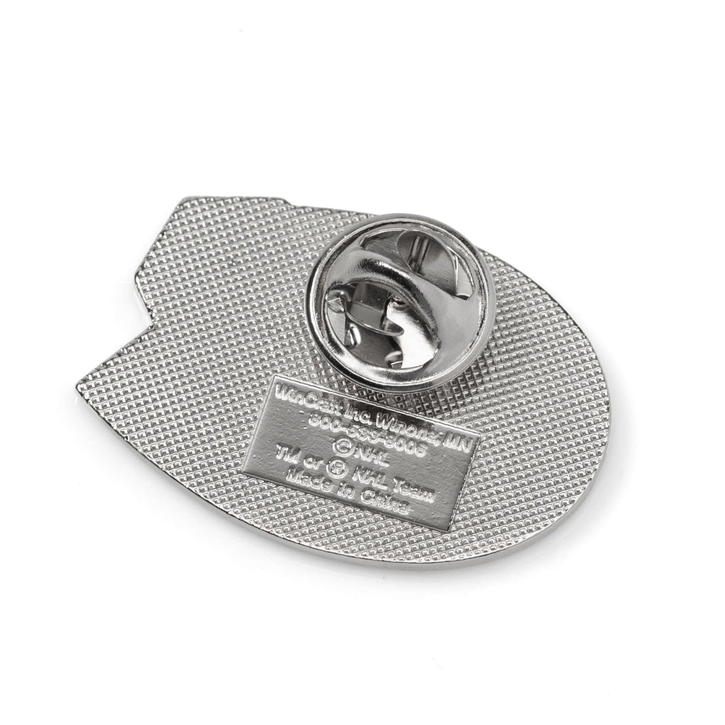 NHL Montreal Canadiens Lapel Pin - My Men's Shop