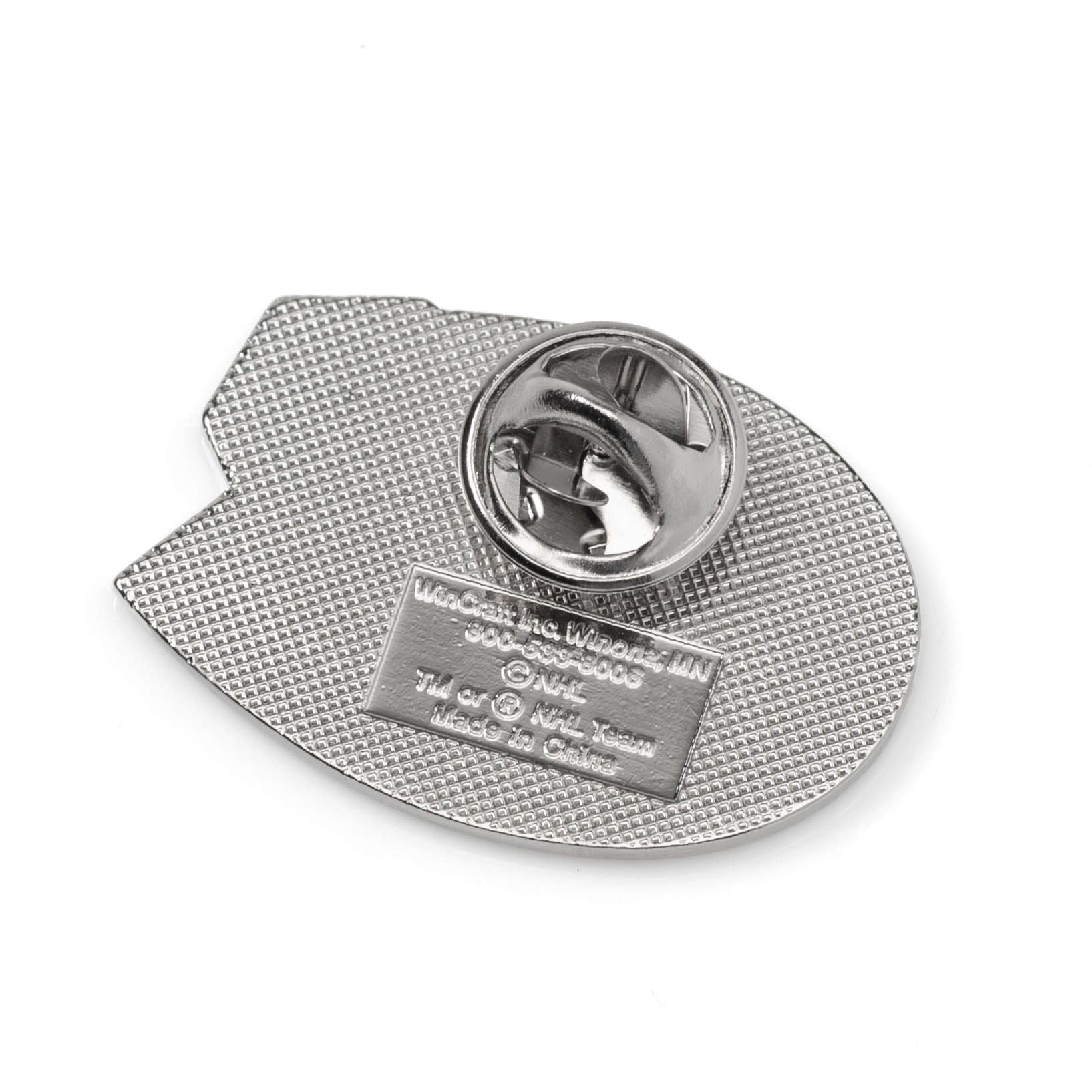 NHL Montreal Canadiens Lapel Pin - My Men's Shop