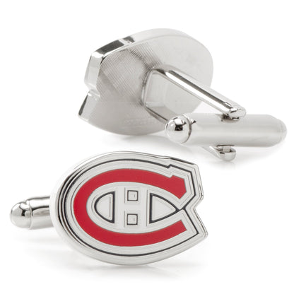 Gemelos de los Montreal Canadiens de la NHL