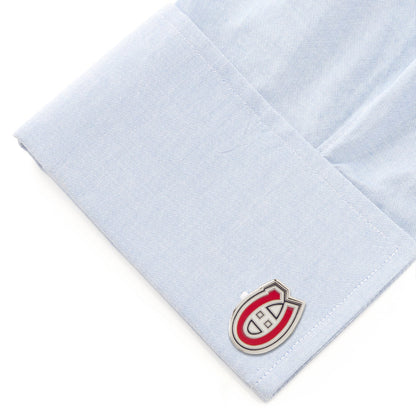Gemelos de los Montreal Canadiens de la NHL