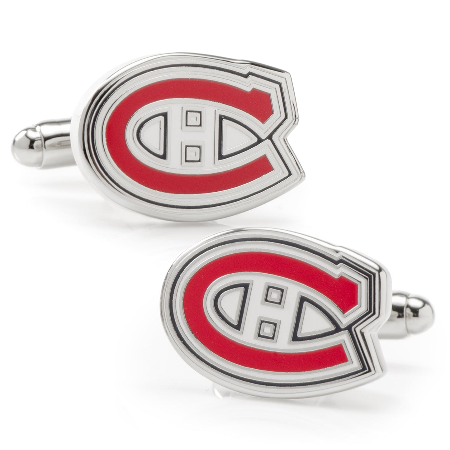 Gemelos de los Montreal Canadiens de la NHL