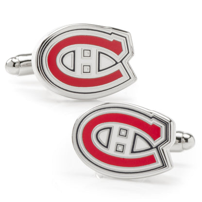Gemelos de los Montreal Canadiens de la NHL