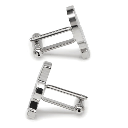 MLB Colorado Rockies Cufflinks